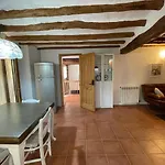El Rinconcito Appartement Fuentespalda