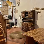 شقة El Rinconcito *