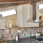 El Rinconcito Appartement Fuentespalda