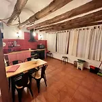 El Rinconcito Appartement