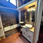 El Rinconcito Appartement