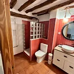 Appartement El Rinconcito Fuentespalda