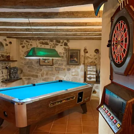 El Rinconcito Fuentespalda