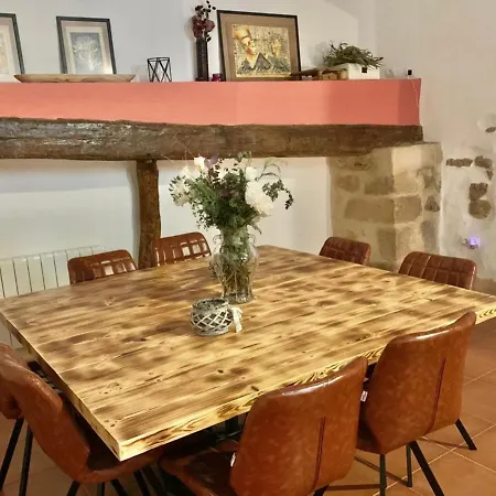 El Rinconcito * Fuentespalda