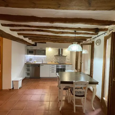 El Rinconcito * Fuentespalda