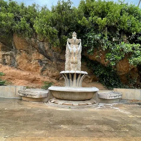 公寓 El Rinconcito Fuentespalda