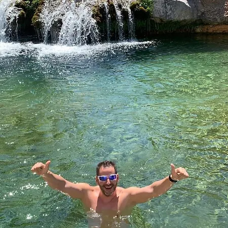 El Rinconcito 公寓