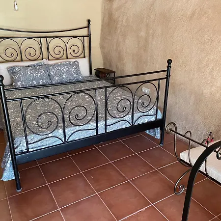 El Rinconcito 公寓