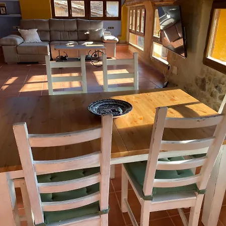 Apartmán El Rinconcito