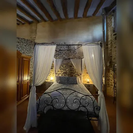 El Rinconcito Apartment