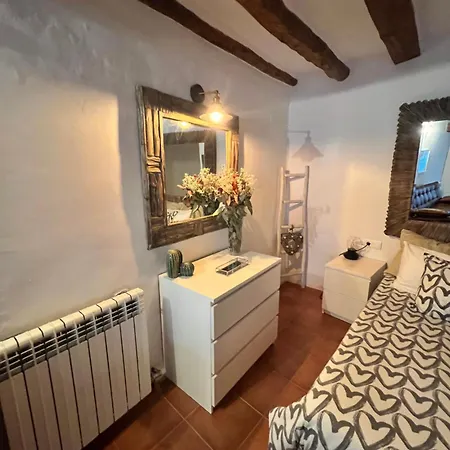 El Rinconcito Fuentespalda