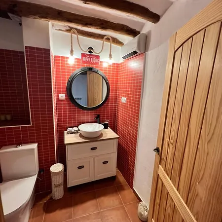 El Rinconcito * Fuentespalda