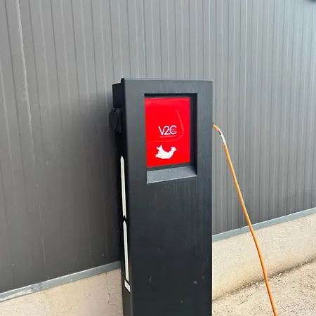 El Rinconcito Apartmán Fuentespalda