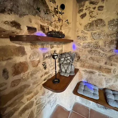 公寓 El Rinconcito *