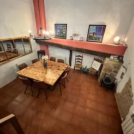 Apartment El Rinconcito