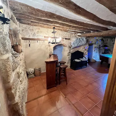 公寓 El Rinconcito *