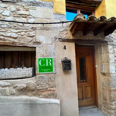 El Rinconcito Apartmán *
