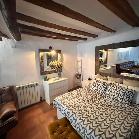 Apartmán El Rinconcito *