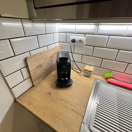 El Rinconcito * Fuentespalda