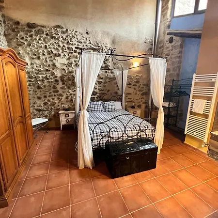Apartment El Rinconcito