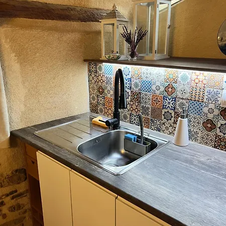 El Rinconcito * Fuentespalda