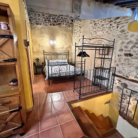 El Rinconcito Apartment *