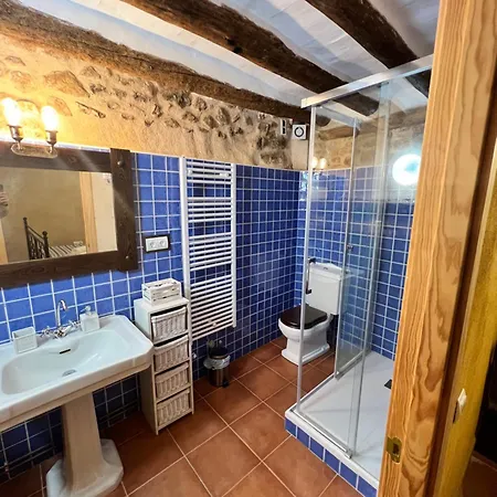 Apartment El Rinconcito *