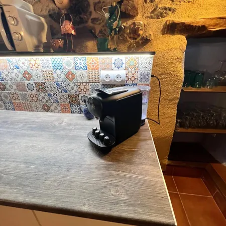 El Rinconcito 公寓 *