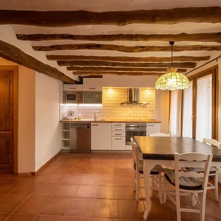 El Rinconcito Appartement *