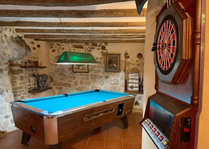 El Rinconcito Fuentespalda