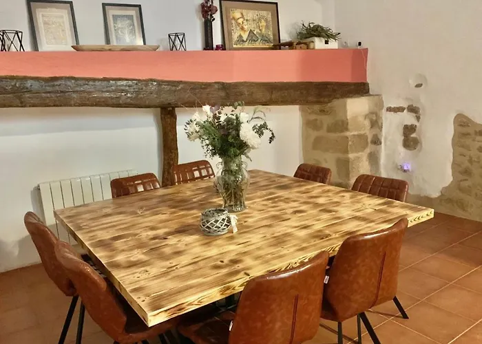 El Rinconcito * Fuentespalda