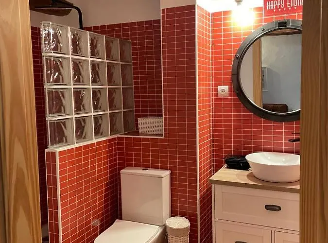 Apartamento El Rinconcito *