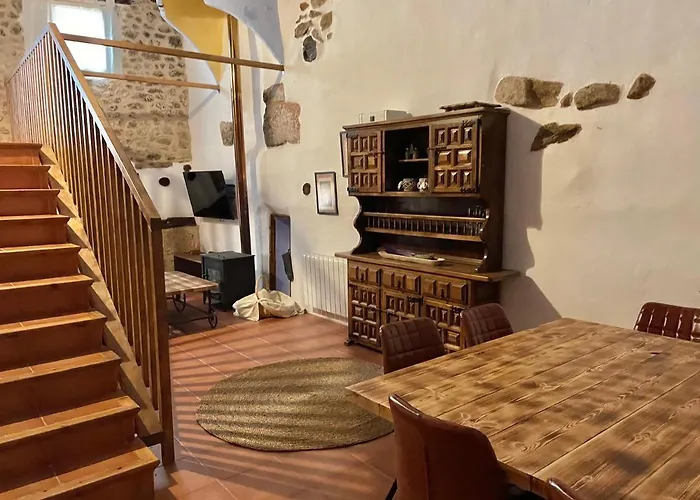 Apartamento El Rinconcito *