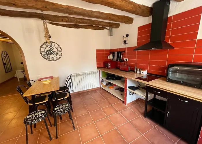 El Rinconcito Apartamento *