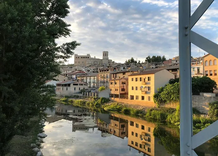 El Rinconcito Apartamento *