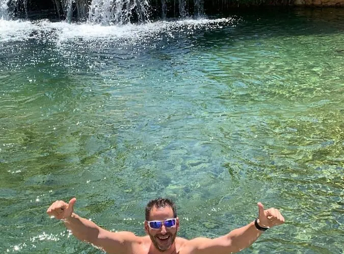 El Rinconcito Apartamento