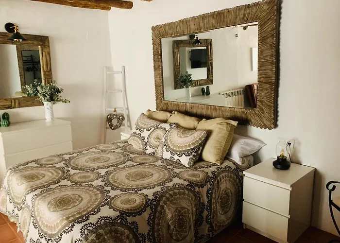 Apartamento El Rinconcito *