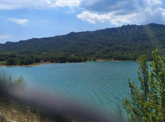 公寓 El Rinconcito