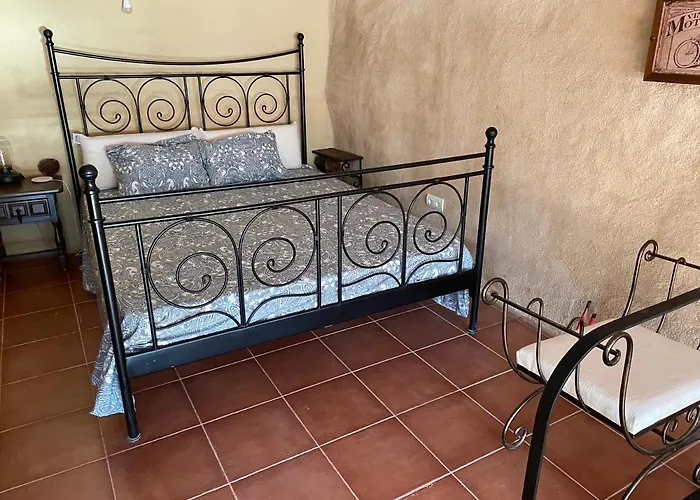 El Rinconcito Apartamento