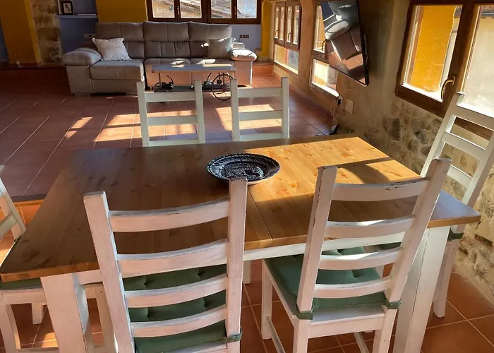 Apartamento El Rinconcito