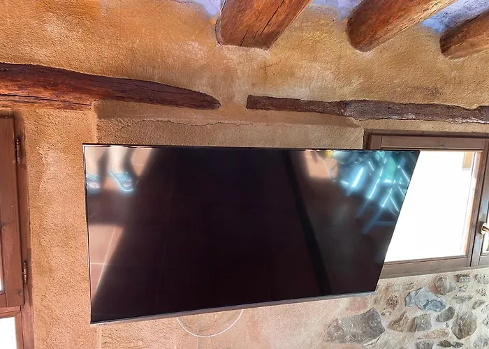 El Rinconcito Fuentespalda