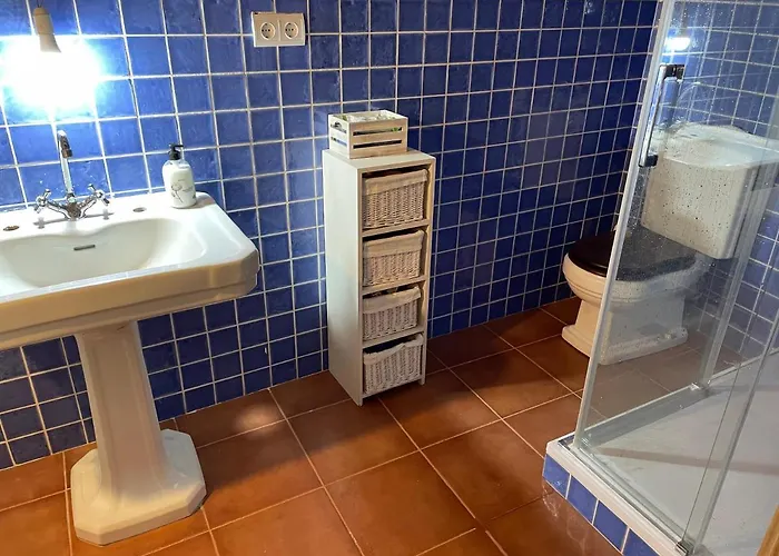 El Rinconcito Apartamento Fuentespalda