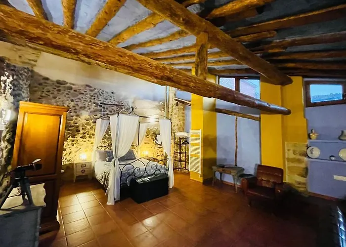 Apartamento El Rinconcito *