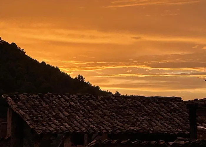 El Rinconcito Apartamento *