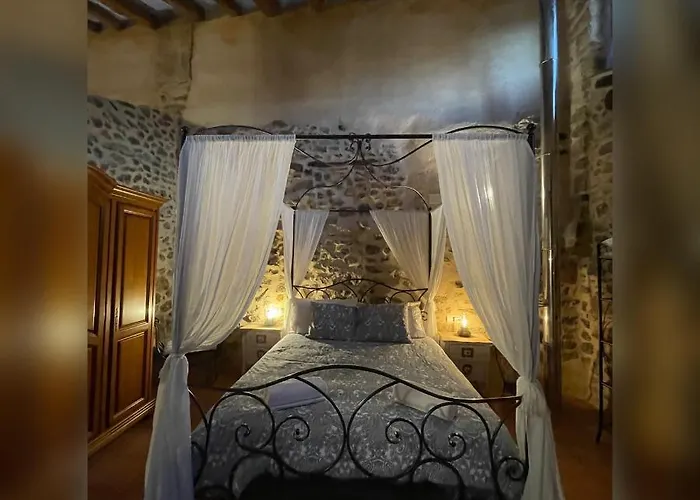 El Rinconcito Apartamento