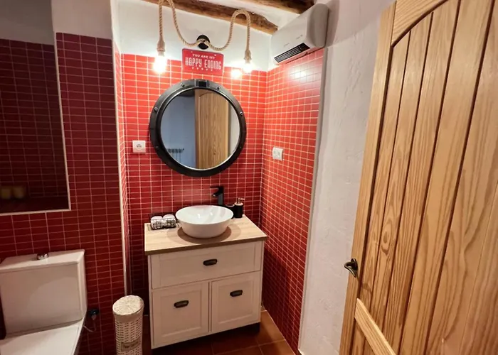 El Rinconcito * Fuentespalda