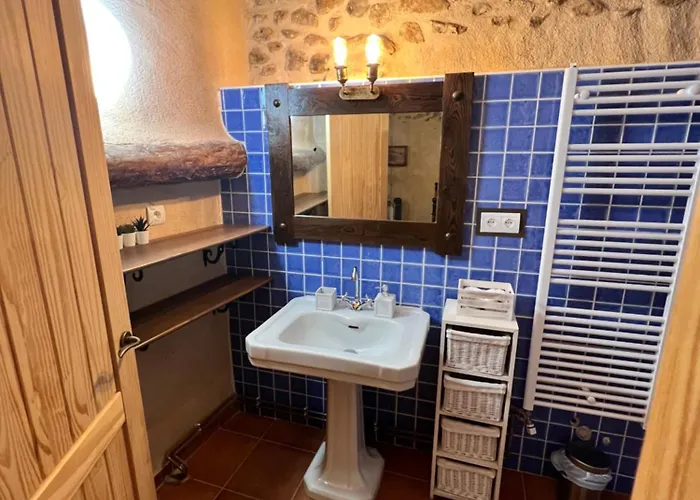 El Rinconcito Apartamento