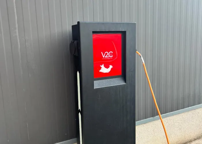 El Rinconcito Apartamento Fuentespalda