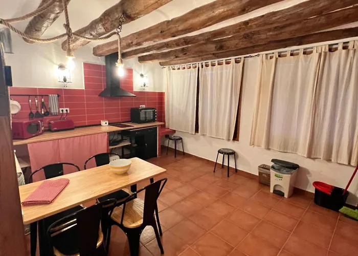 El Rinconcito Apartamento