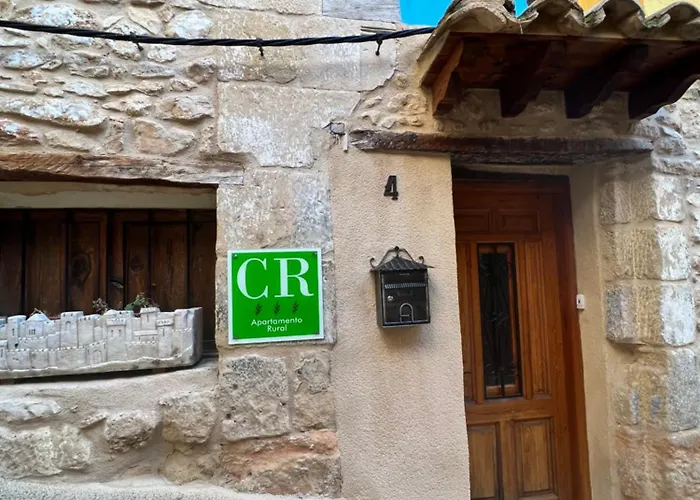 El Rinconcito Apartamento *